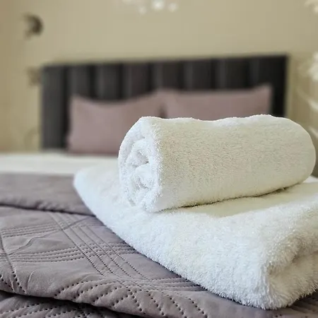 Appartamento Iris Village Paphos