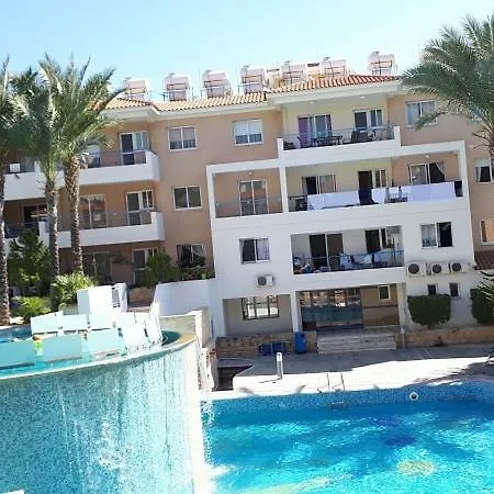 Iris Village Appartamento *